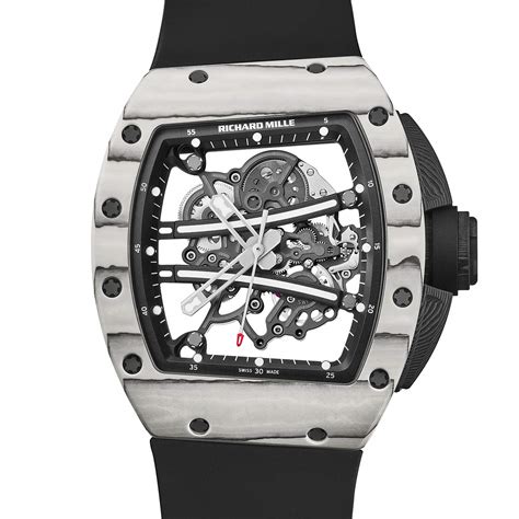 richard mille rm 61-01 ultimate edition yohan blake price|richard mille rm 61.